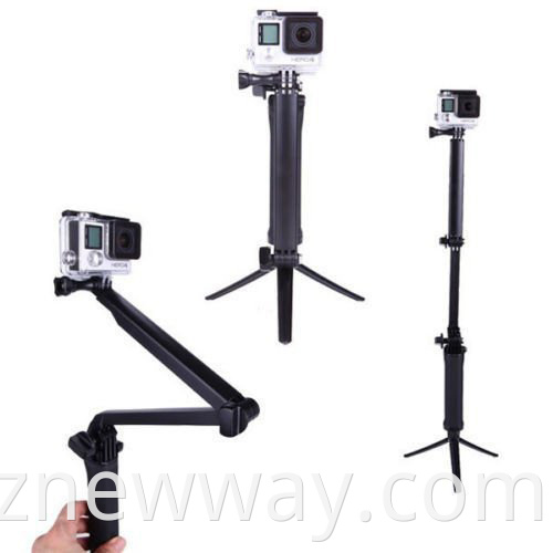 Xiaoyi Selfie Stick